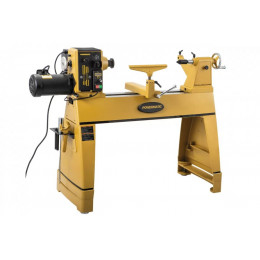 Токарный станок Powermatic 3520C