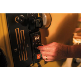 Токарный станок Powermatic 3520C