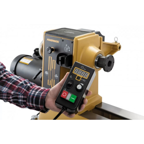 Токарный станок Powermatic 3520C