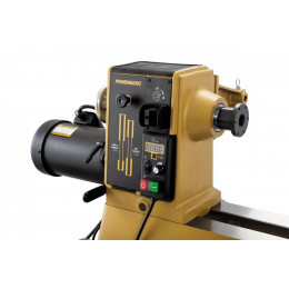 Токарный станок Powermatic 3520C