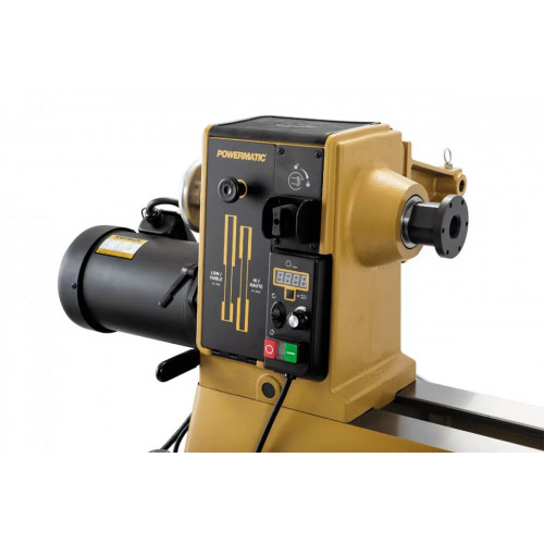 Токарный станок Powermatic 3520C
