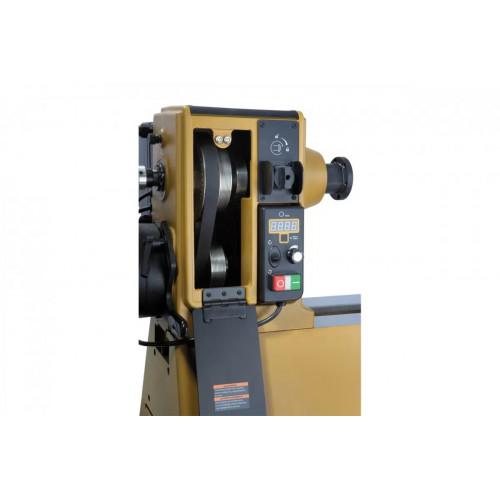 Токарный станок Powermatic 3520C