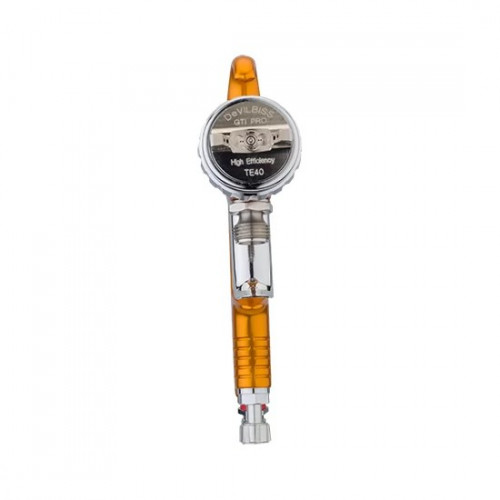 Краскопульт DeVilbiss GTiPRO LITE TE20 с соплом 1.4 мм
