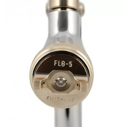Мини краскопульт DeVilbiss FLG G5 с соплом 1.8 мм