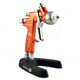 Мини краскораспылитель Sagola 4600 XTREME Titania PRO с соплом 1.2XL