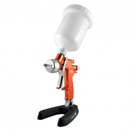Мини краскораспылитель Sagola 4600 XTREME Titania PRO с соплом 1.2XL