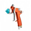 Мини краскопульт Sagola 4600 XTREME Aqua с соплом 1.2