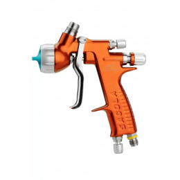 Мини краскопульт Sagola 4600 XTREME Aqua с соплом 1.2