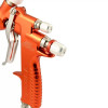 Мини краскопульт Sagola 4600 XTREME Aqua с соплом 1.2XL