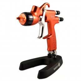 Краскопульт Sagola 3300 GTO Tech с соплом 1.4