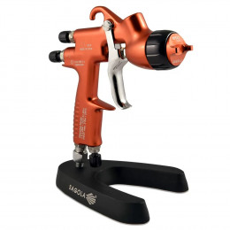 Краскопульт Sagola 3300 GTO Tech с соплом 1.4