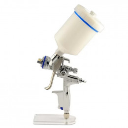 Краскопульт пневматический Auarita ITALKO H-4004 LVMP 1,4 мм