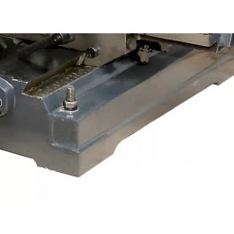 Сверлильно-фрезерный станок METAL MASTER MF-20