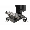 Сверлильно-фрезерный станок METAL MASTER MF-32V