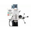 Сверлильно-фрезерный станок METAL MASTER MF-32V