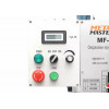 Сверлильно-фрезерный станок METAL MASTER MF-32V