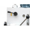 Сверлильно-фрезерный станок METAL MASTER MF-32V