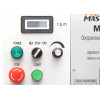 Сверлильно-фрезерный станок METAL MASTER MF-32V