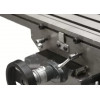 Сверлильно-фрезерный станок METAL MASTER MF-45V