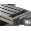 Сверлильно-фрезерный станок METAL MASTER MF-45A