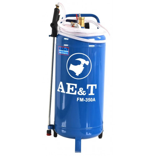 Пеногенератор AE&T FM-350A 50 л