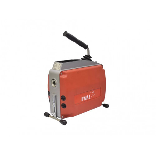 Прочистная машина для труб VOLL V-Clean 150