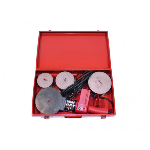 Аппарат для раструбной сварки VOLL V-Weld R110
