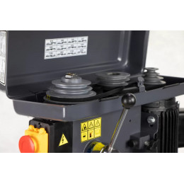 Настольный сверлильный станок PROMA PTB-16B/230