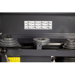 Настольный сверлильный станок PROMA PTB-16B/230