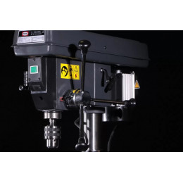 Сверлильный станок PROMA E-1516B/400