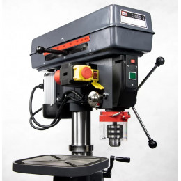 Настольный сверлильный станок PROMA E-1516BVL/400