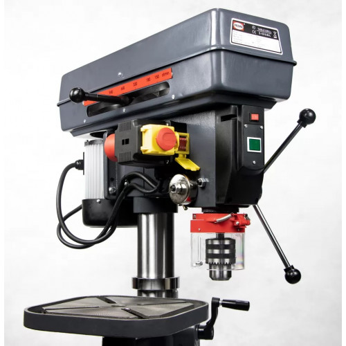 Настольный сверлильный станок PROMA E-1516BVL/400