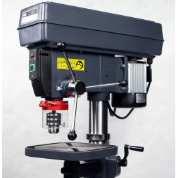 Настольный сверлильный станок PROMA E-1516BVL/400