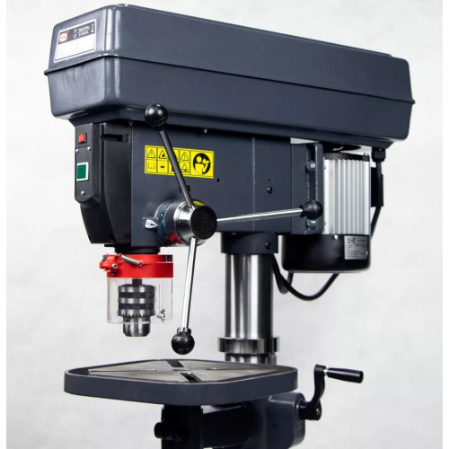 Настольный сверлильный станок PROMA E-1516BVL/400