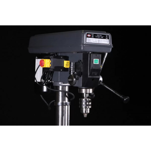 Вертикально-сверлильный станок PROMA E-1720F/400