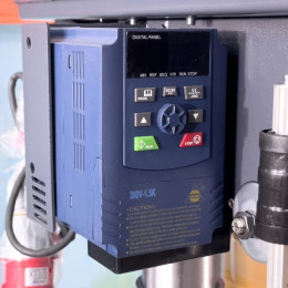Сверлильный станок напольный PROMA E-1720FVL/400