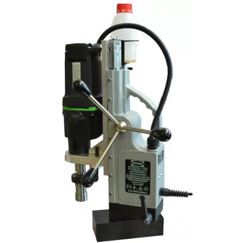 Магнитный сверлильный станок PROMA MDMR-100