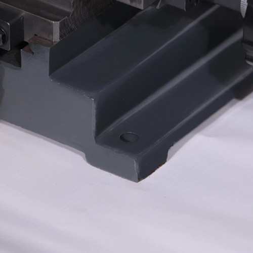 Фрезерный станок PROMA FPX-20E