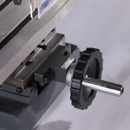 Фрезерный станок PROMA FPX-20E