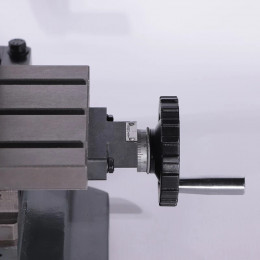 Фрезерный станок PROMA FPX-20E