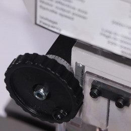 Фрезерный станок PROMA FPX-20E