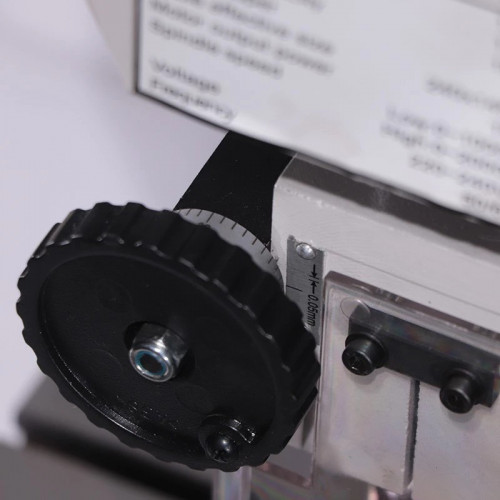 Фрезерный станок PROMA FPX-20E