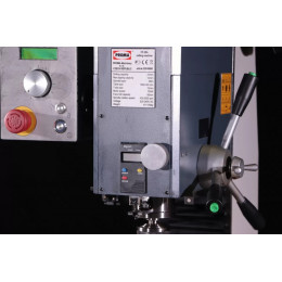Фрезерный станок PROMA FP-20A