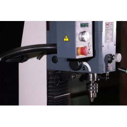 Фрезерный станок PROMA FP-20A
