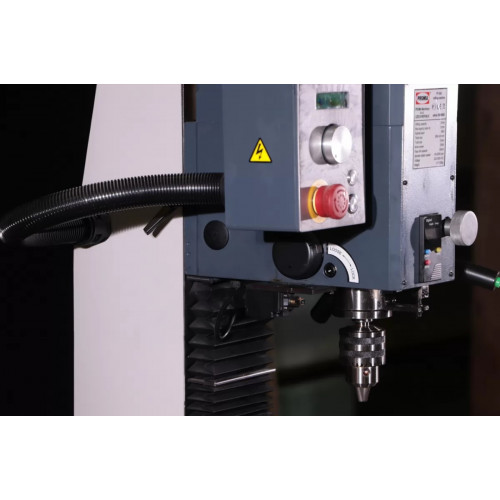 Фрезерный станок PROMA FP-20A