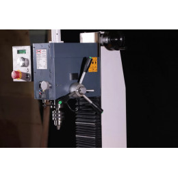 Фрезерный станок PROMA FP-20A