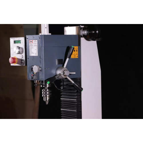 Фрезерный станок PROMA FP-20A