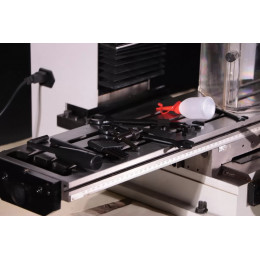 Фрезерный станок PROMA FP-20A