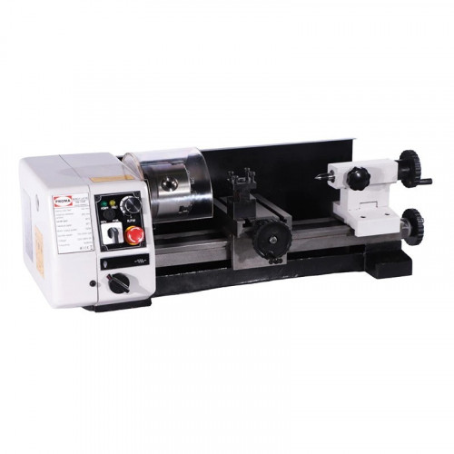 Микротокарный станок PROMA SM-250E