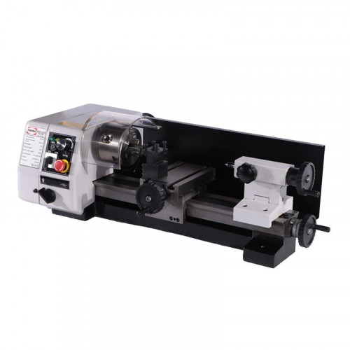 Микротокарный станок PROMA SM-250E